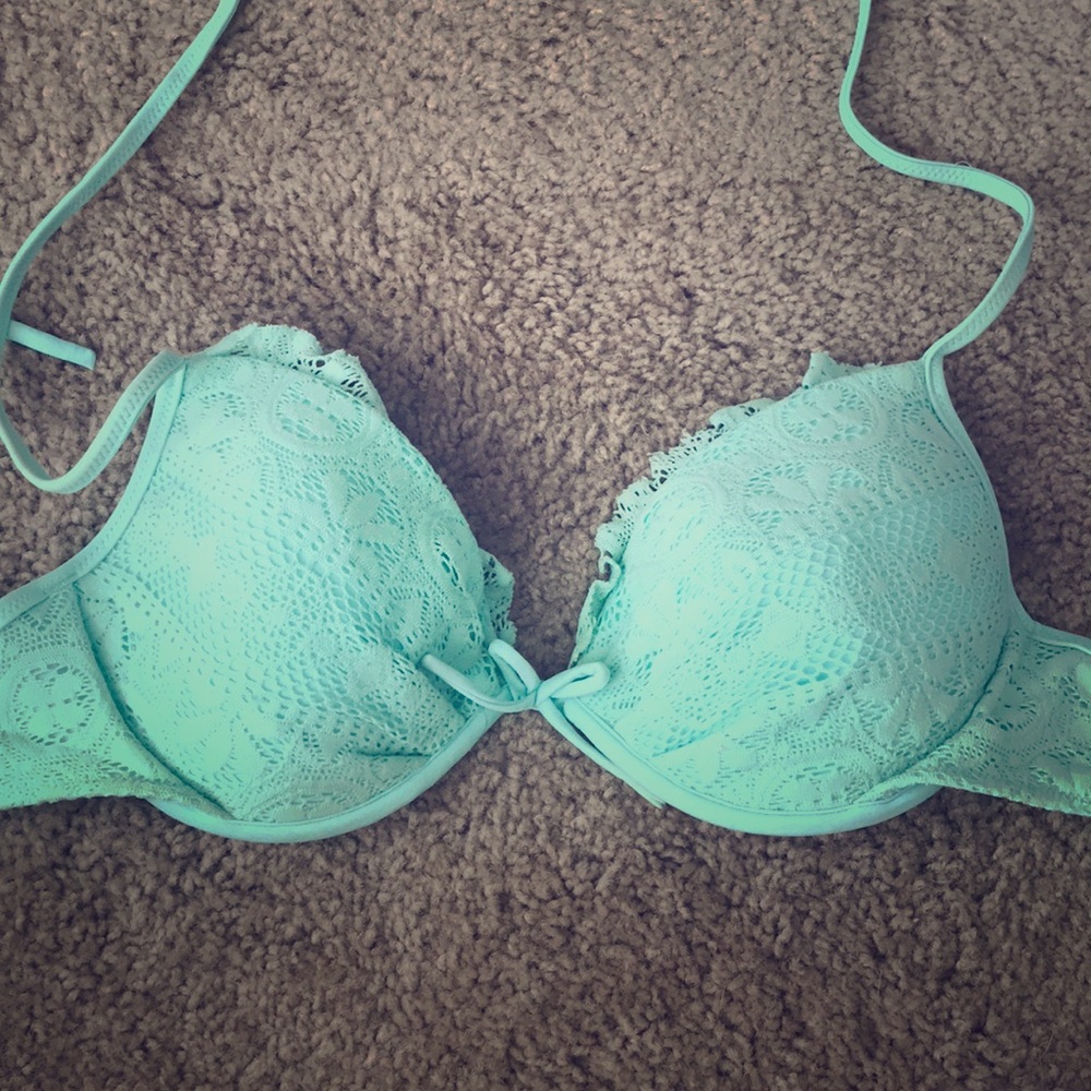 VS bra top swim top